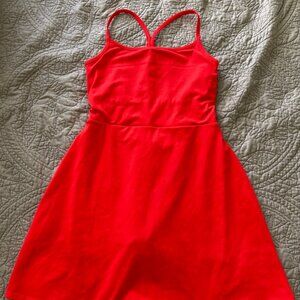 GapFit power exercise dress